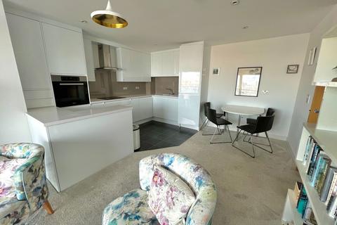 2 bedroom apartment for sale, Rope Quays,Gosport,PO12 1EN