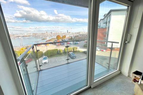2 bedroom apartment for sale, Rope Quays,Gosport,PO12 1EN