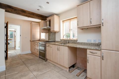 2 bedroom semi-detached house for sale, Mill Street, Shipston-on-Stour