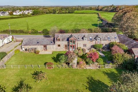 3 bedroom barn conversion for sale, 2 Little Highway Mews, Pennard Road, Pennard, Swansea