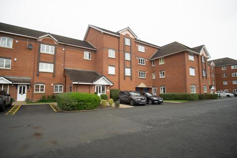 undefined, 2 Bed flat to rent on Britannia Drive, Ashton-On-Ribble, Preston