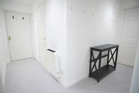 undefined, 2 Bed flat to rent on Britannia Drive, Ashton-On-Ribble, Preston