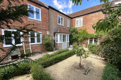 undefined, Kingsbury Street, Marlborough, SN8 1JA
