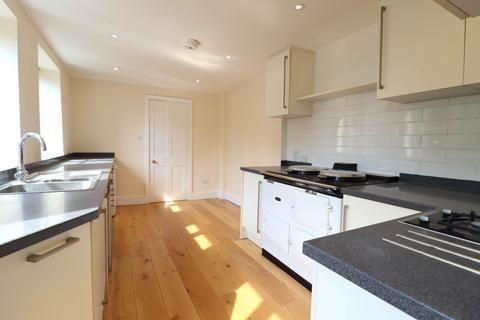 undefined, Kingsbury Street, Marlborough, SN8 1JA