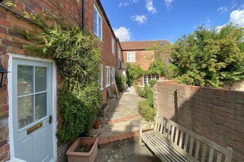undefined, Kingsbury Street, Marlborough, SN8 1JA