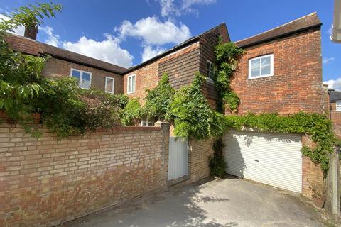 undefined, Kingsbury Street, Marlborough, SN8 1JA