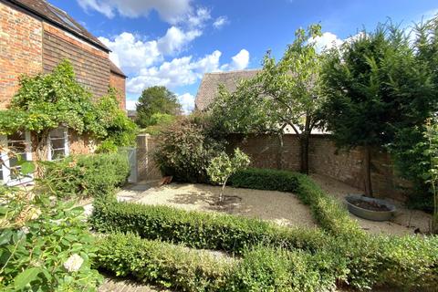 undefined, Kingsbury Street, Marlborough, SN8 1JA