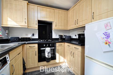 2 bedroom semi-detached house for sale, Schooner Circle, Newport, NP10