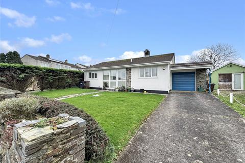 2 bedroom bungalow for sale, Penmead Road, Cornwall PL33