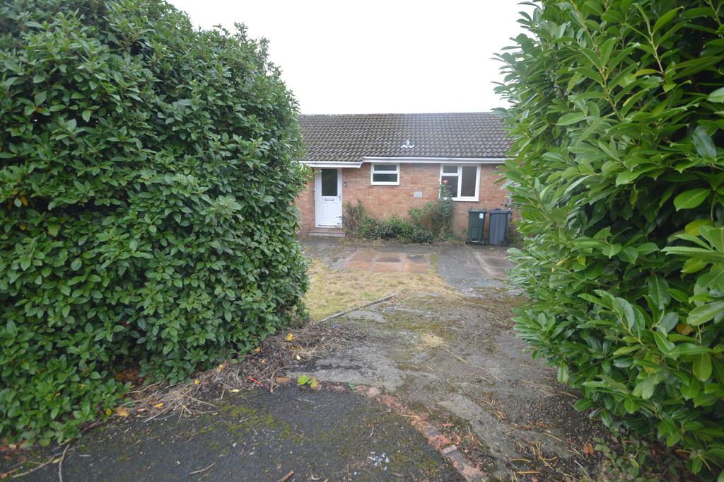 Rear elevation