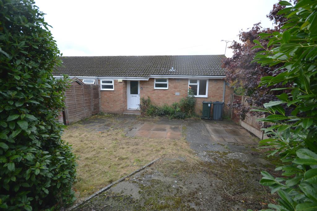 Rear elevation