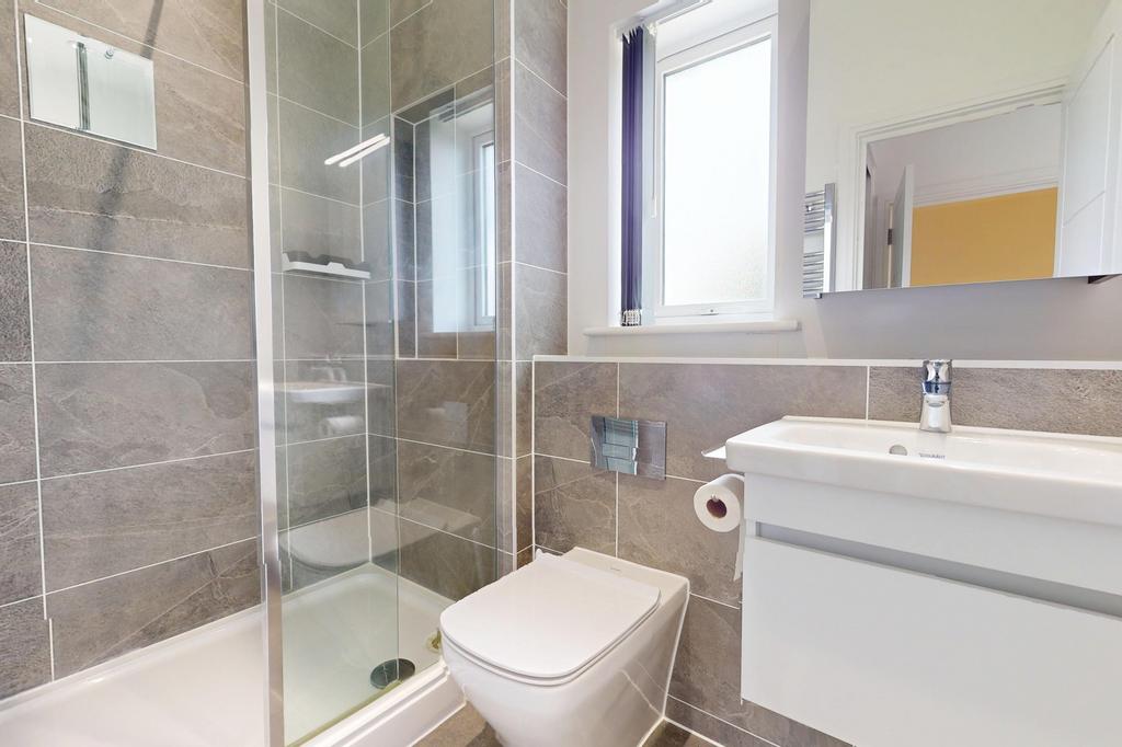 En suite