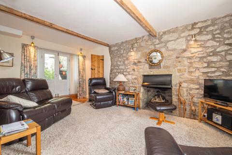 undefined, Bowskills Yard, Settle BD24