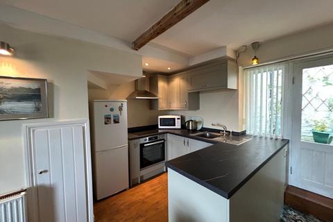 undefined, Bowskills Yard, Settle BD24