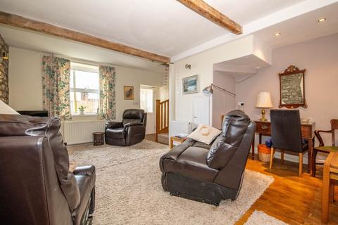 undefined, Bowskills Yard, Settle BD24