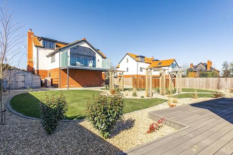 4 bedroom detached house for sale, Old Hunstanton