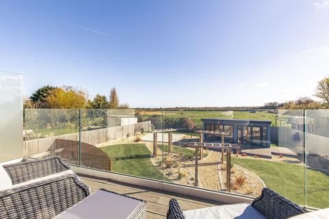 4 bedroom detached house for sale, Old Hunstanton