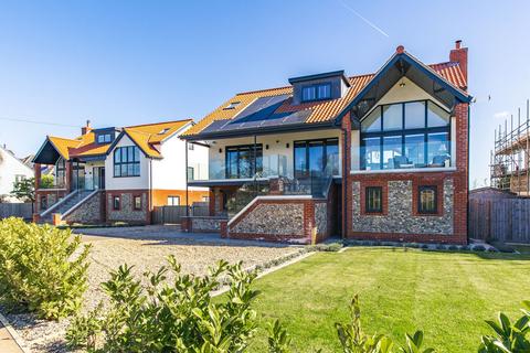 4 bedroom detached house for sale, Old Hunstanton