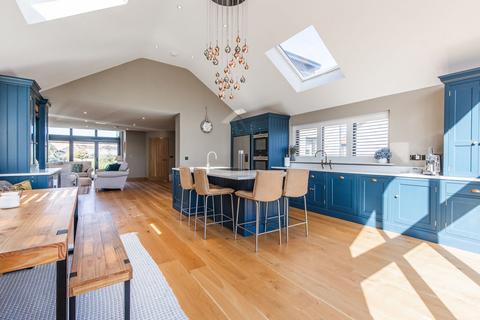 4 bedroom detached house for sale, Striking 4-bed, 3-storey Home in Old Hunstanton