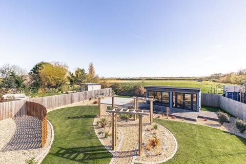 4 bedroom detached house for sale, Striking 4-bed, 3-storey Home in Old Hunstanton