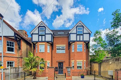 undefined, Griffin Court, Rose Vale, Hoddesdon