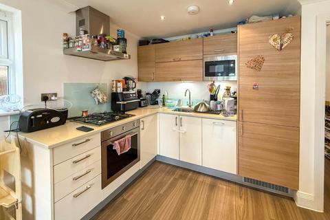 undefined, Griffin Court, Rose Vale, Hoddesdon