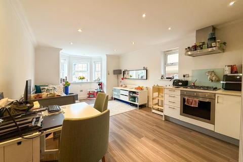 undefined, Griffin Court, Rose Vale, Hoddesdon