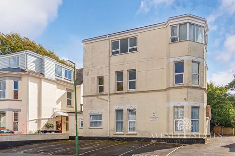 2 bedroom flat for sale, Argyll Road, Bournemouth BH5
