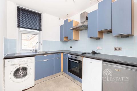 2 bedroom flat for sale, Argyll Road, Bournemouth BH5
