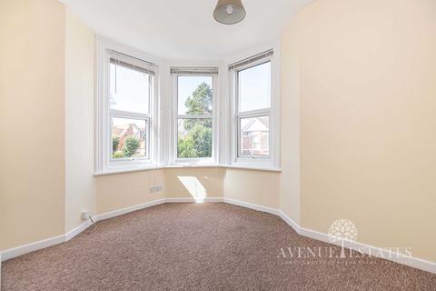 2 bedroom flat for sale, Argyll Road, Bournemouth BH5