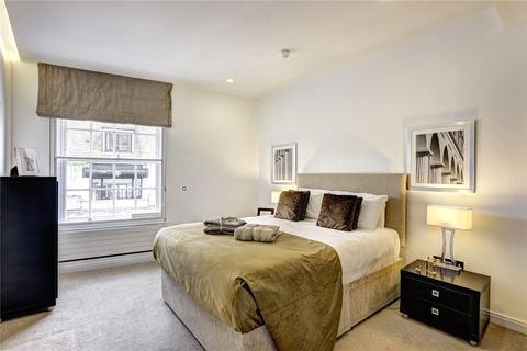 undefined, Sackville Street, London, W1S