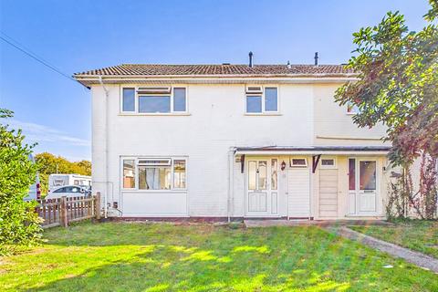 Campion Grove, Christchurch, Dorset, BH23
