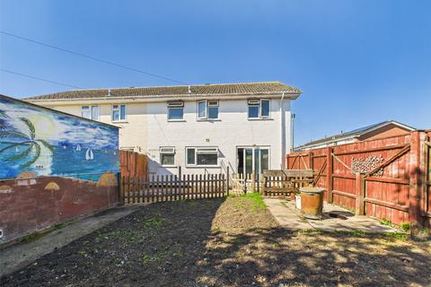 4 bedroom end of terrace house for sale, Campion Grove, Christchurch, Dorset, BH23