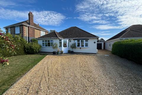 3 bedroom detached bungalow for sale, Doddington PE15