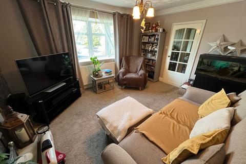 3 bedroom detached bungalow for sale, Doddington PE15