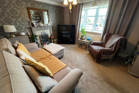 3 bedroom detached bungalow for sale, Doddington PE15