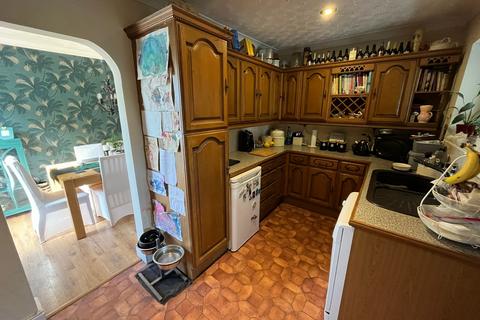 3 bedroom detached bungalow for sale, Doddington PE15