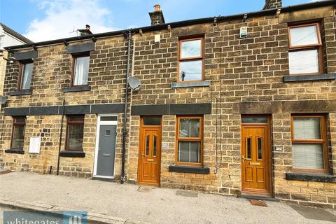 High Street, Dodworth, S75