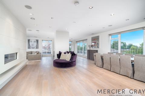 undefined, Nottingham Terrace, London NW1