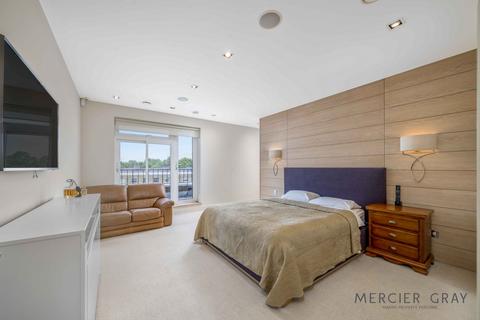 undefined, Nottingham Terrace, London NW1