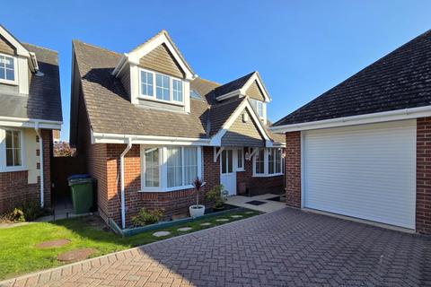 undefined, ELLISON GARDENS, FAREHAM