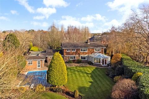 undefined, Montrose Gardens, Oxshott, Leatherhead, Surrey, KT22