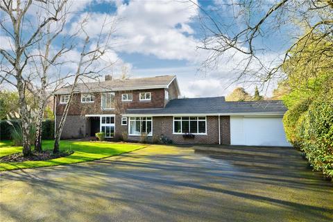 undefined, Montrose Gardens, Oxshott, Leatherhead, Surrey, KT22