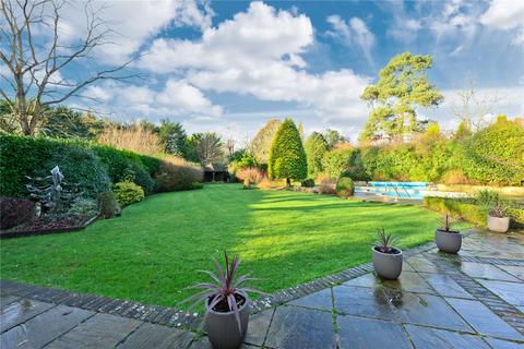 undefined, Montrose Gardens, Oxshott, Leatherhead, Surrey, KT22
