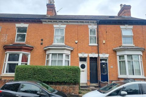 undefined, Norfolk Street, Leicester