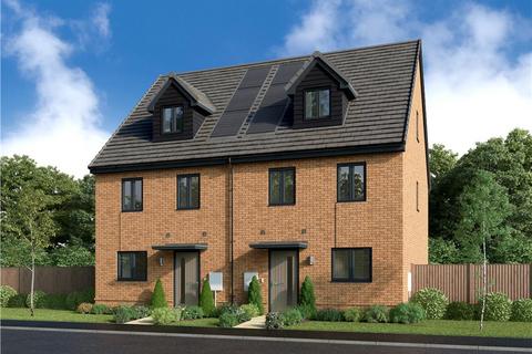 3 bedroom semi-detached house for sale, Plot 43, Kipton at Greenway Chase Phase 2, Shurdington Road, Leckhampton GL53