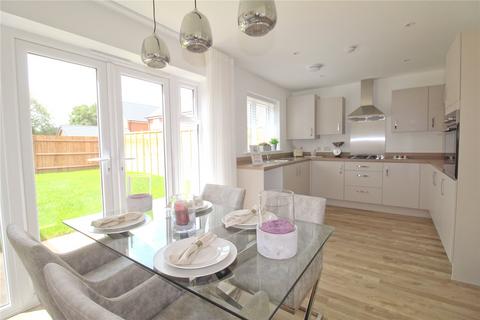 undefined, Plot 8, Weavers Meadow, Trowbridge