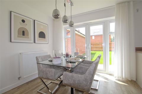 undefined, Plot 8, Weavers Meadow, Trowbridge