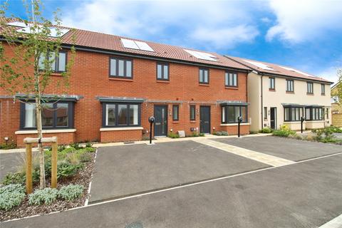 undefined, Plot 8, Weavers Meadow, Trowbridge