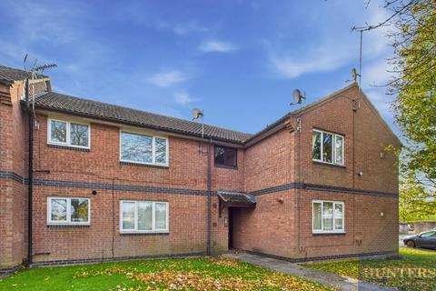 undefined, Reddings Road, The Reddings